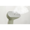 Parownica ręczna Cirrus 3, szałwiowa zieleń - Steamery