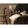 Parownica ręczna Cirrus 3, szałwiowa zieleń - Steamery