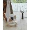 Golarka do tkanin Pilo 2, antracyt - Steamery