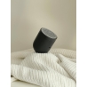 Golarka do tkanin Pilo 2, antracyt - Steamery