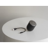 Golarka do tkanin Pilo 2, antracyt - Steamery