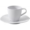 Spodek do filiżanki do espresso Pura 12 cm - Villeroy & Boch 10-4466-1430