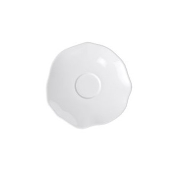 Spodek do filiżanki do espresso Pura 12 cm - Villeroy & Boch 10-4466-1430