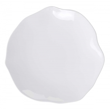 Talerz obiadowy Pura 27 cm - Villeroy & Boch 10-4466-2620