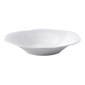 Talerz głęboki Pura 25 cm - Villeroy & Boch