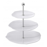 Etażerka Pura 26 cm - Villeroy & Boch 1044667880