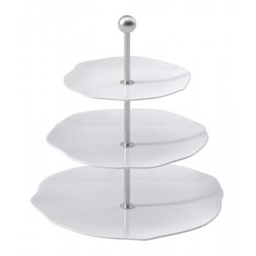 Etażerka Pura 26 cm - Villeroy & Boch 1044667880