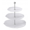 Etażerka Pura 26 cm - Villeroy & Boch 1044667880
