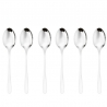 Komplet łyżeczek Taste 6 szt. - Sambonet 52553A37