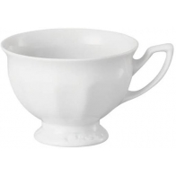 Filiżanka do kawy 0,18l Rosenthal Biała Maria