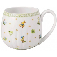 Kubek z uchem 350 ml Easter Delight Villeroy & Boch 1486769650