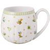Kubek z uchem 350 ml Easter Delight Villeroy & Boch 1486769650