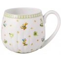 Kubek z uchem 350 ml Easter Delight