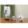 Tea for One Great Wave - Katsushika Hokusai Goebel 67013531