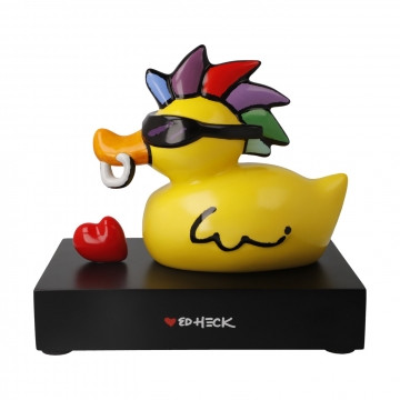 Figurka Duck Gone Wild 20 cm - Ed Heck 67200251