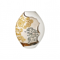 Wazon Drzewo Życia 31 cm - Gustav Klimt Goebel 67075601