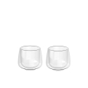 Szklanka do cappuccino 250 ml 2 szt. - Artesano