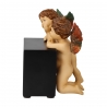 Art & Angel - Figurka porcelanowa Anioły Rafaela 11 cm 