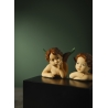 Art & Angel - Figurka porcelanowa Anioły Rafaela 11 cm 