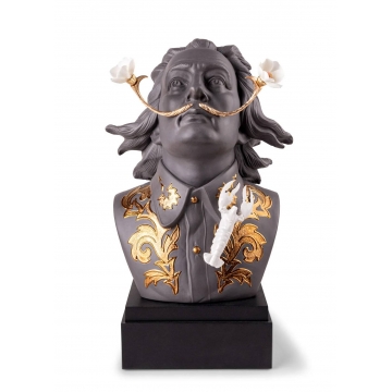 Figurka Dalí and Surrealism Edycja Limitowana