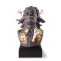 Figurka Dalí and Surrealism Edycja Limitowana