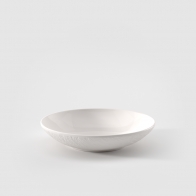 Villeroy & Boch Miska biała 430 ml 23,5 cm – Manufacture Ice