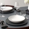 Villeroy & Boch Miska biała 430 ml 23,5 cm – Manufacture Ice