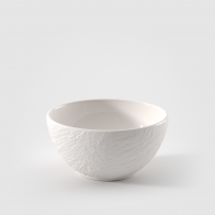 Villeroy & Boch Miseczka do musli biała 430 ml - Manufacture