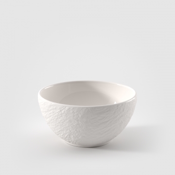 Villeroy & Boch Miseczka do musli biała 430 ml - Manufacture