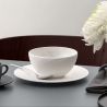 Villeroy & Boch Miseczka do musli biała 430 ml - Manufacture