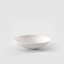 Salaterka biała 120 ml 13,2 cm - Manufacture Ice