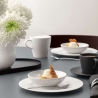 Villeroy & Boch Salaterka biała 120 ml 13,2 cm - Manufacture