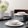 Villeroy & Boch Salaterka biała 120 ml 13,2 cm - Manufacture