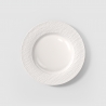 Villeroy & Boch Talerz płaski biały 27,1 cm - Manufacture Ice