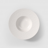 Villeroy & Boch Talerz do makaronu biały 28 cm - Manufacture Ice