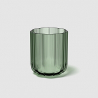 Villeroy & Boch Wazon zielony 15 cm - Fleur Vert