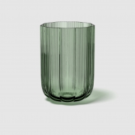 Villeroy & Boch Wazon zielony 22,5 cm - Fleur Vert