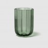 Villeroy & Boch Wazon zielony 22,5 cm - Fleur Vert