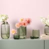 Villeroy & Boch Wazon zielony 22,5 cm - Fleur Vert