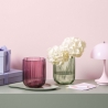 Villeroy & Boch Wazon fioletowy 15 cm - Fleur