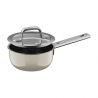 WMF Zestaw garnków 4 elementy Macadamia - Fusiontec Mineral Pro
