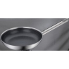 WMF Patelnia 24 cm Ultimate Profi Resist