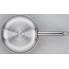 WMF Patelnia 24 cm Ultimate Profi Resist