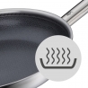 WMF Patelnia 24 cm Ultimate Profi Resist