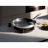 WMF Patelnia 24 cm Ultimate Profi Resist