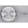 WMF Patelnia 28 cm Ultimate Profi Resist