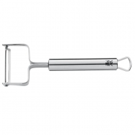 WMF Obieraczka do warzyw stalowa 17 cm – Profi Plus