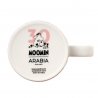Kubek Muminki Love 30 0,4 l - Moomin Arabia
