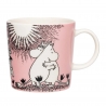 Kubek Muminki Love 30 0,4 l - Moomin Arabia