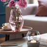 Wazon Rose Garden 20 cm Villeroy & Boch ze szkła kryształowego